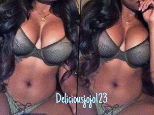 Deliciousjojo123