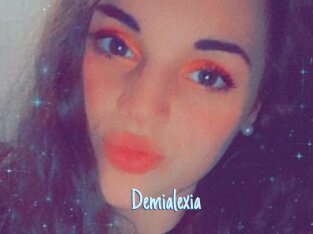 demialexia Hot Naked Teens