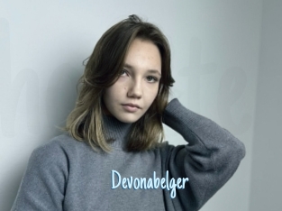 Devonabelger