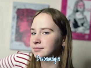 Devonaedgin