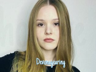 Devonagearing