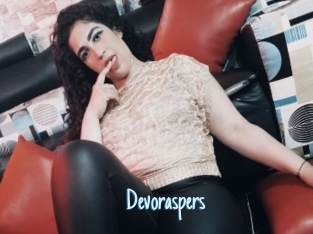 Devoraspers