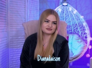 Dianadaison