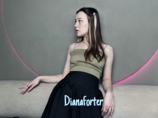 Dianaforter