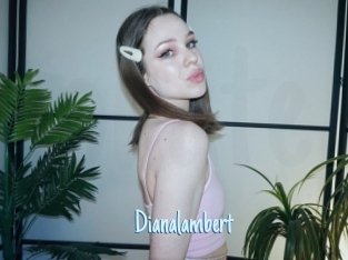 Dianalambert