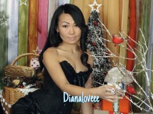 Dianaloveee