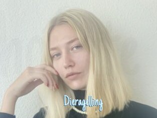 Dieragelling