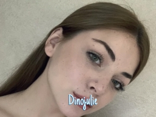 Dinojulie
