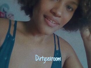 Dirtysexroom