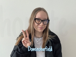 Dominobarfield