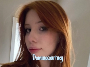 Dominocourtney