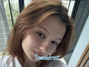 Dominofrost