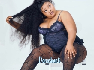 Donashanti