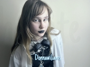 Donnawiliams