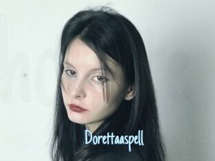 Dorettaaspell