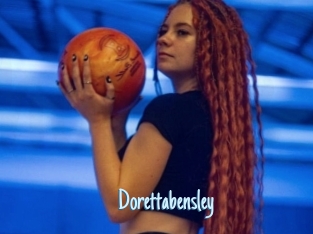 Dorettabensley