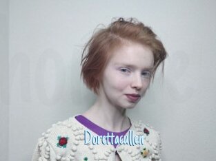 Dorettacullen