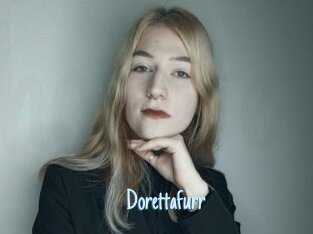 Dorettafurr