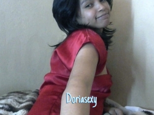 Doriasexy