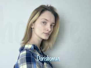 Dorisboman