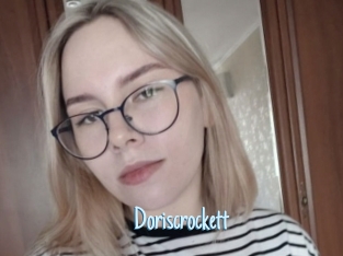 Doriscrockett