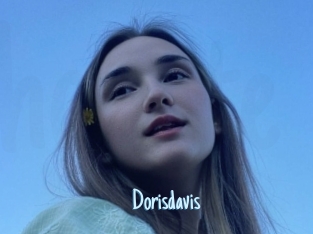 Dorisdavis