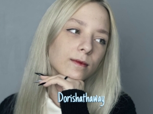 Dorishathaway