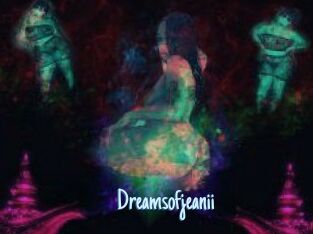 Dreamsofjeanii
