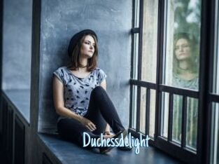 Duchessdelight