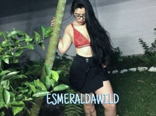 ESMERALDAWILD