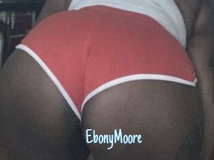 EbonyMoore