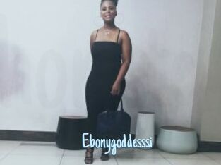 Ebonygoddesssi Hot Naked Teens