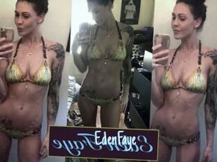 EdenFaye Hot Naked Teens