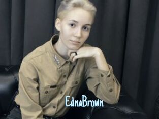 EdnaBrown