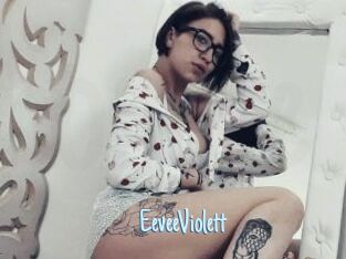 EeveeViolett