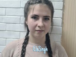 ElaSingh