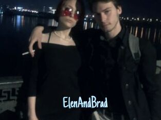 ElenAndBrad