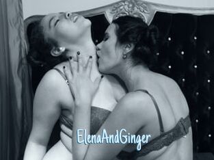 ElenaAndGinger