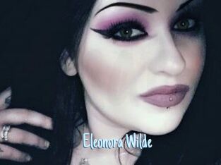 Eleonora_Wilde