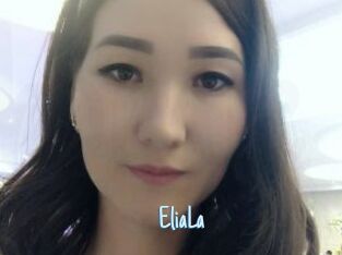 EliaLa