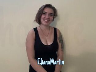 ElianaMartin