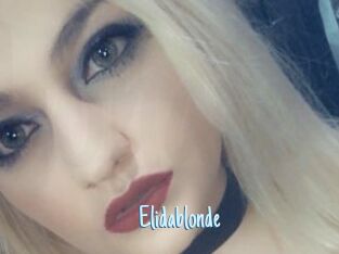 Elidablonde