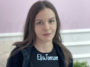ElisJonson