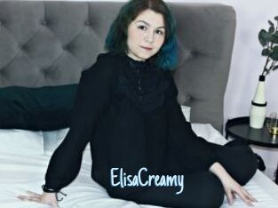 ElisaCreamy