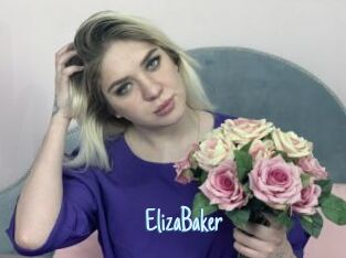 ElizaBaker