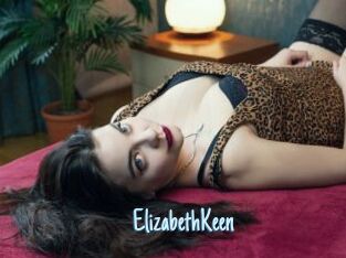 ElizabethKeen