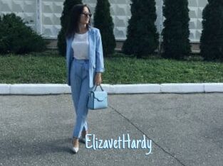 ElizavetHardy