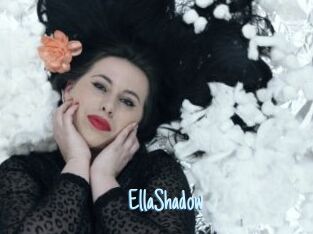 EllaShadow Hot Naked Teens