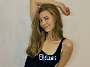 ElleLewis