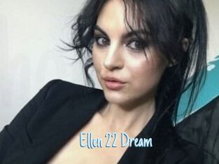 Ellen_22_Dream